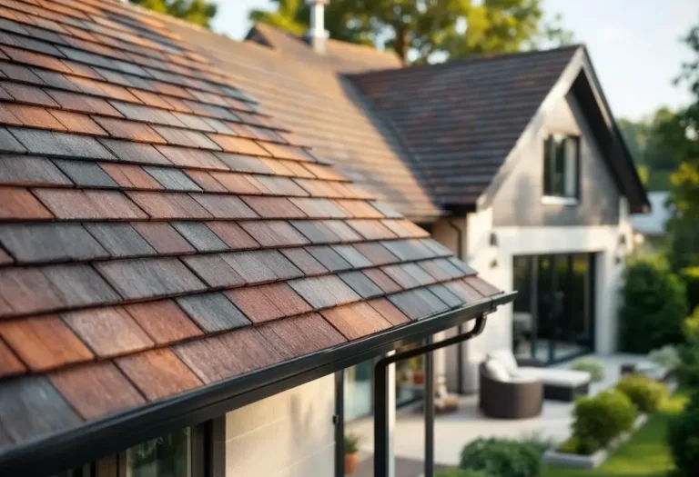 toiture shingle