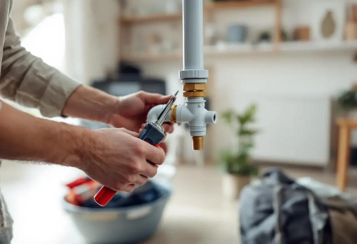 comment remplacer un robinet autoperceur