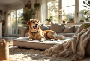 Découvrez comment dog-confort.com transforme le bien-être de votre chien