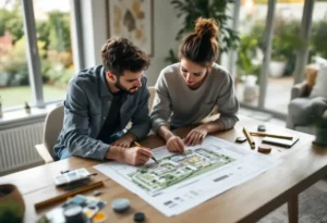 Optimiser son projet grâce au plan de situation de terrain efficace