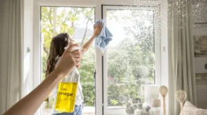 Recette miracle pour nettoyer les vitres et faire briller sans effort