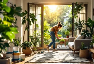 Découvrez comment shockgarden.com transforme votre espace vert
