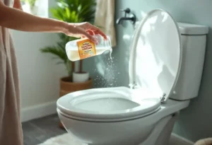 Découvrez la solution miracle pour déboucher les WC sans produit chimique