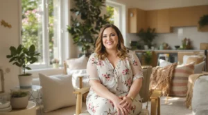 chrissy metz transformation : un changement naturel qui intrigue
