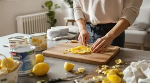 Citron dangereux pour le cœur : faut-il vraiment s’inquiéter ?