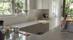 Silestone ou Dekton : quelle surface résistante pour ma cuisine ?
