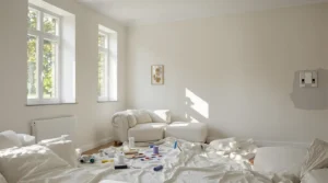Comprendre le tarif peinture au m2 sans fourniture pour bien budgeter