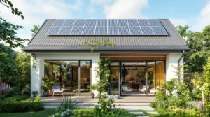 Ville du futur écologique bede : innovations et défis à relever