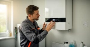 Pourquoi choisir un chauffagiste du groupe EDF pour vos équipements de chauffage ?