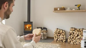 Albizia bois de chauffage : astuces pour mieux brûler
