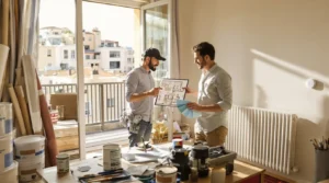 Trouvez chantieraccess marseille pour chantiers près de vous