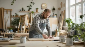 Apprenez vite avec les cours de bricolage institutdubricolage.com