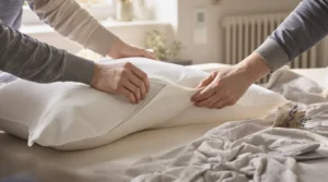Mite de poussiere : 5 gestes simples pour les réduire