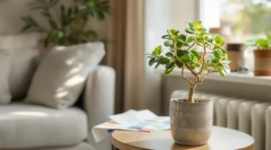 Faites prospérer votre money tree crassula sans effort