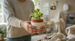Arbre de jade signification : secrets pour attirer la chance