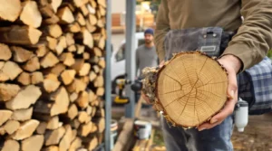 Bois de chauffage 40 euros le stère : comment en profiter