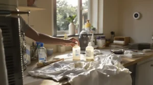 Eau écarlate équivalent : solutions rapides et sûres