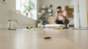 Insecte ressemblant au cafard: signes qui font la différence