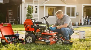 Kubota gr 1600 problème : 5 pistes pour dépanner