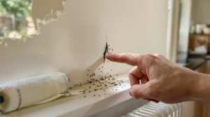 Qu&rsquo;annoncent les fourmis volantes et comment réagir ?