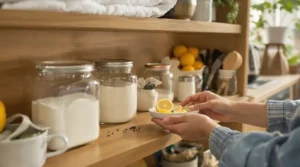 Se débarrasser des mites alimentaires recette grand-mère!