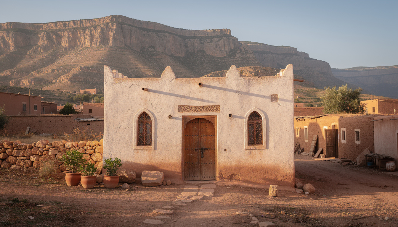 découvrez comment acheter une maison au maroc pour 25 000 euros : explorez les meilleures opportunités immobilières et profitez de conseils pratiques pour réussir votre investissement.