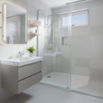 découvrez des astuces pratiques et des conseils pour aménager efficacement une petite salle de bain de 3m2, optimisez chaque centimètre pour un espace fonctionnel et agréable.