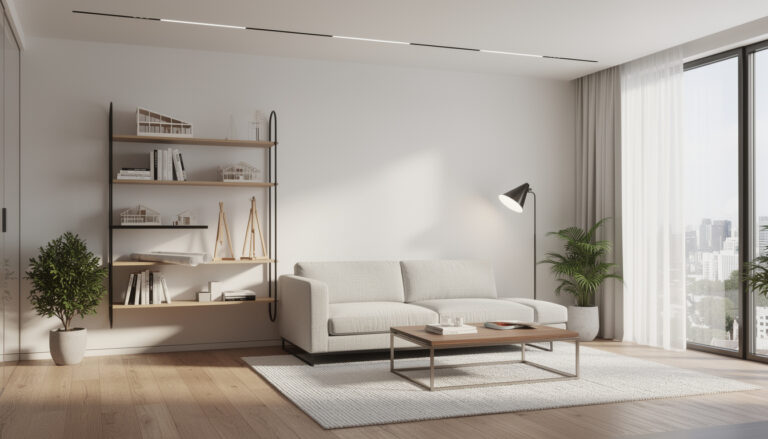 découvrez notre guide complet pour débutants et apprenez l'architecture intérieure avec decoscope, des conseils essentiels pour maîtriser les bases et réussir vos projets.