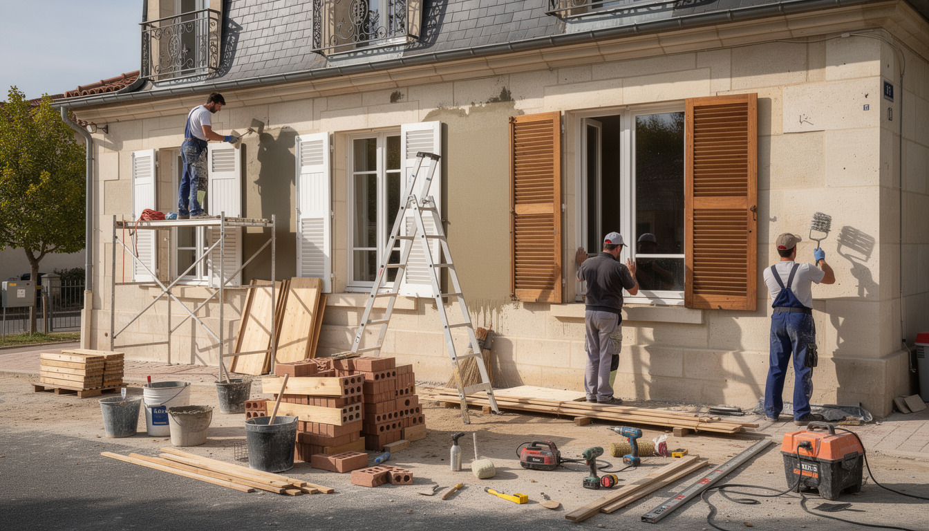 découvrez notre faq sur l'artisanat pour tout savoir et réussir efficacement vos travaux. conseils pratiques, astuces et réponses claires pour vos projets de rénovation et construction.