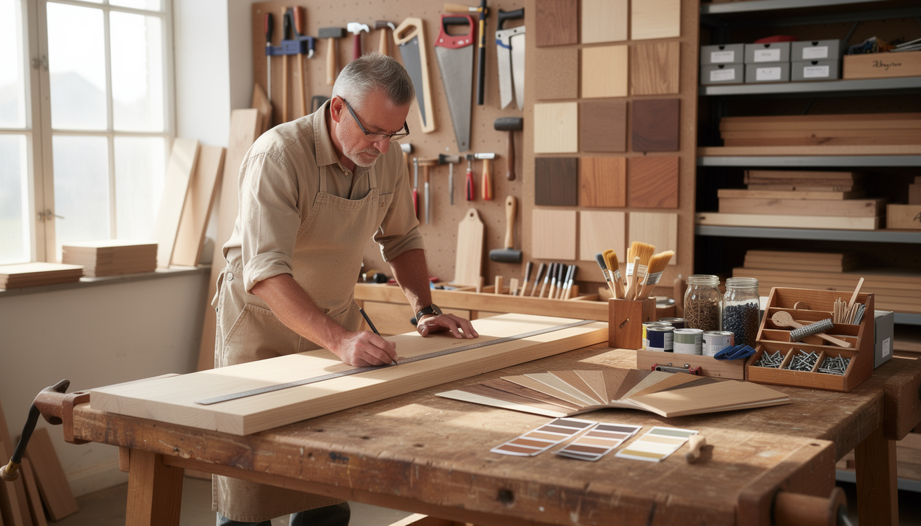 découvrez notre faq sur l'artisanat pour maîtriser toutes les étapes de vos travaux et garantir leur réussite avec efficacité.