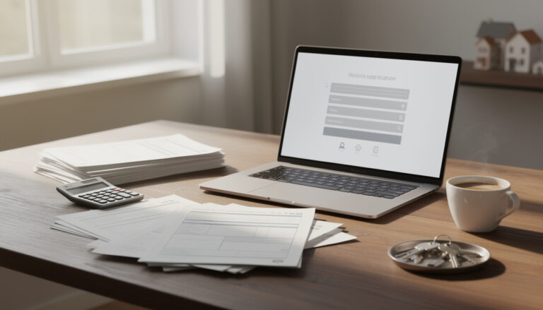 découvrez notre guide pratique pour réussir votre demande de logement dans le 49. conseils complets et étapes clés pour constituer un dossier solide et augmenter vos chances.