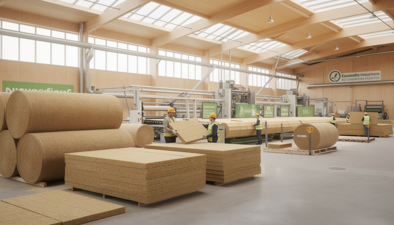 découvrez homatherm.com, spécialiste des solutions durables pour l'isolation thermique et acoustique, alliant performance, confort et respect de l'environnement.