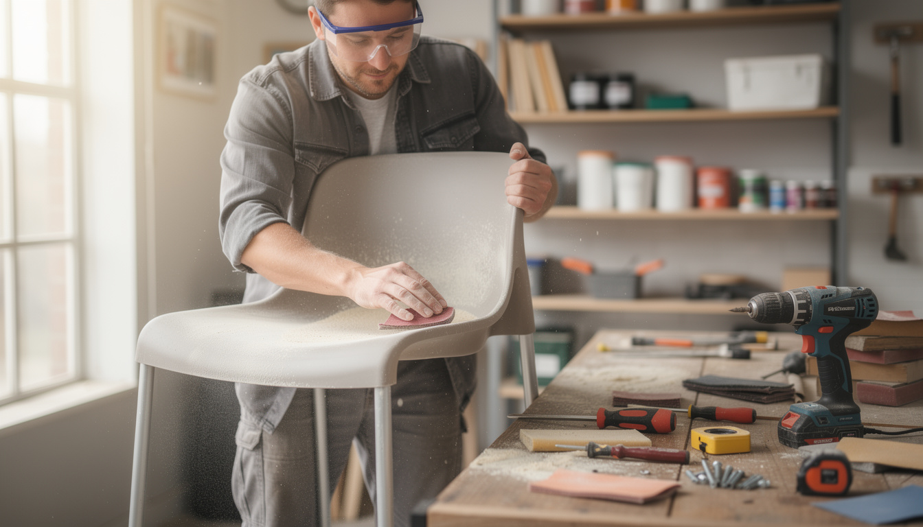 découvrez les meilleures techniques et astuces pour peindre sur du plastique avec succès, et donnez une nouvelle vie à vos objets grâce à nos conseils pratiques.