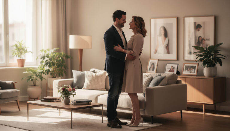 découvrez qui est l'épouse de julien arnaud et plongez dans les détails de sa vie privée. tout ce qu'il faut savoir sur leur histoire et leur intimité.
