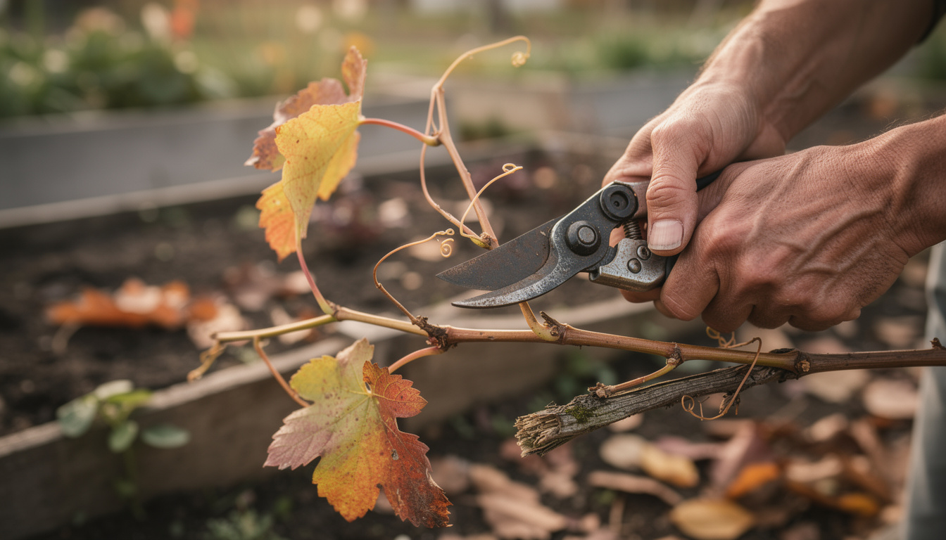 découvrez les techniques essentielles de bouturage des vignes pour réussir la multiplication de vos plants et assurer une plantation saine et productive.