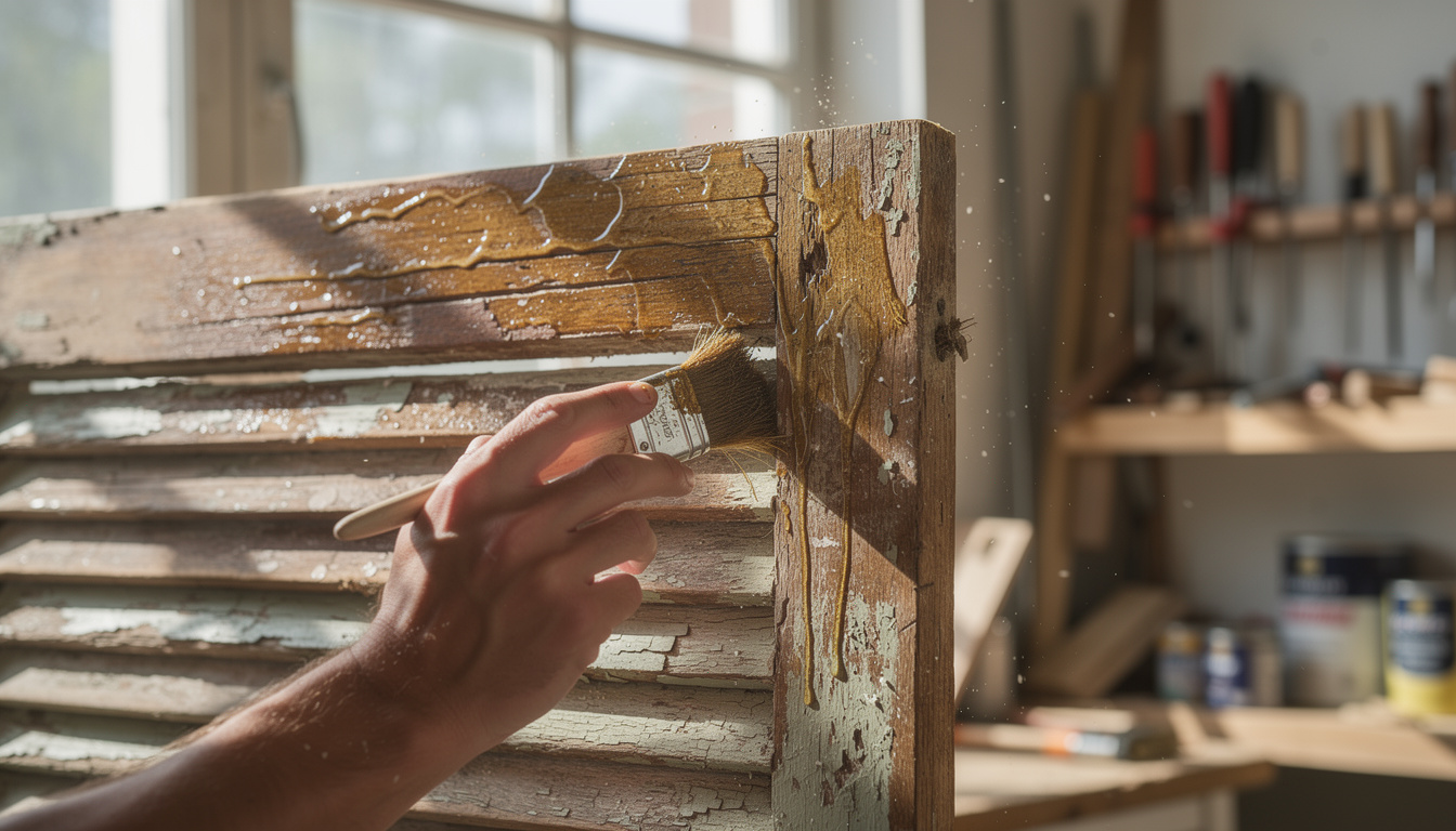 découvrez les avantages du fond dur bois pour vos projets de rénovation : protection renforcée, durabilité et facilité d'application pour des résultats professionnels.