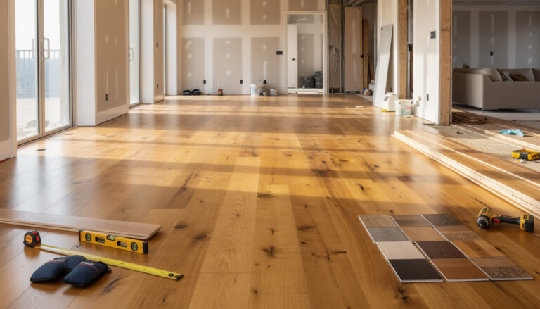 découvrez les avantages du fond dur bois pour assurer la durabilité et la qualité de vos projets de rénovation. un choix idéal pour un support solide et une finition parfaite.